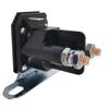 New Practical Quality Starter Solenoid Solenoid Golf Cart Snowmobile 1/4-20 Terminals 3 Terminals 812-1201-211