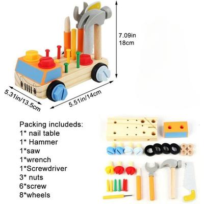 Hračky pro rozvoj a vzdělávání – Výukové hračky