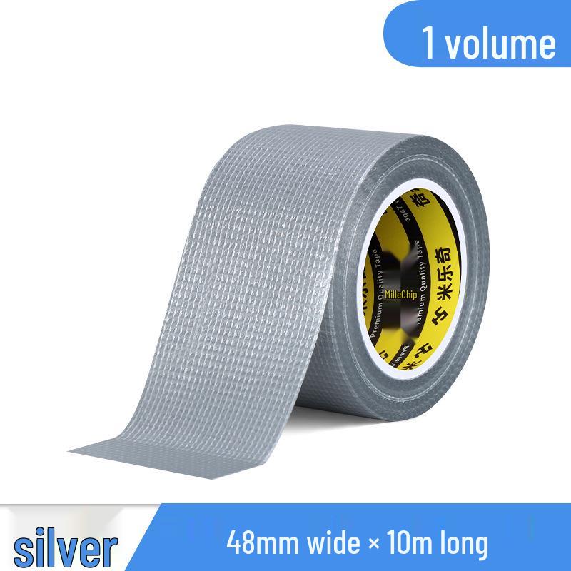 Red Decorative Fabric Tape: Strong, Waterproof, Wear-Resistant for Exhibition & Wedding Carpets