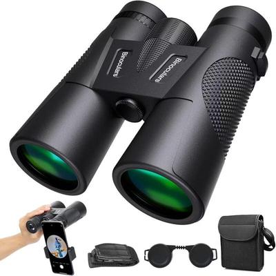 Miling 12x42 HD Binoculars