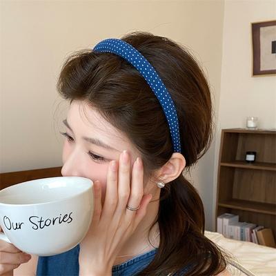 Accesorios para el cabello – Diademas