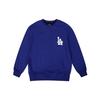 MLB Like Collection Sweatshirts Unisex Crew Neck Moderate Regular 31MT05941-07U