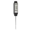 Digital Food Thermometer High Accuracy Electronic   Thermometer with Probe for Kitchen Cooking Baking Milk Coffee