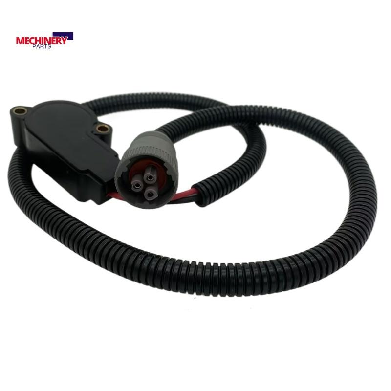 Throttle Position Sensor 266-1473 2661473 266147303 266-1473-03 for Caterpillar Generator E320C Excavator 320C