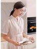 Women's Full Face Anti-Oil Smoke Cooking Shield 