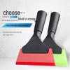 Plastic Cow Tendon Film and Glass Cleaning Scraper Set | Car Water & Film Application Tools