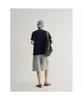 8SECONDS Daily Bermuda Shorts Gray
