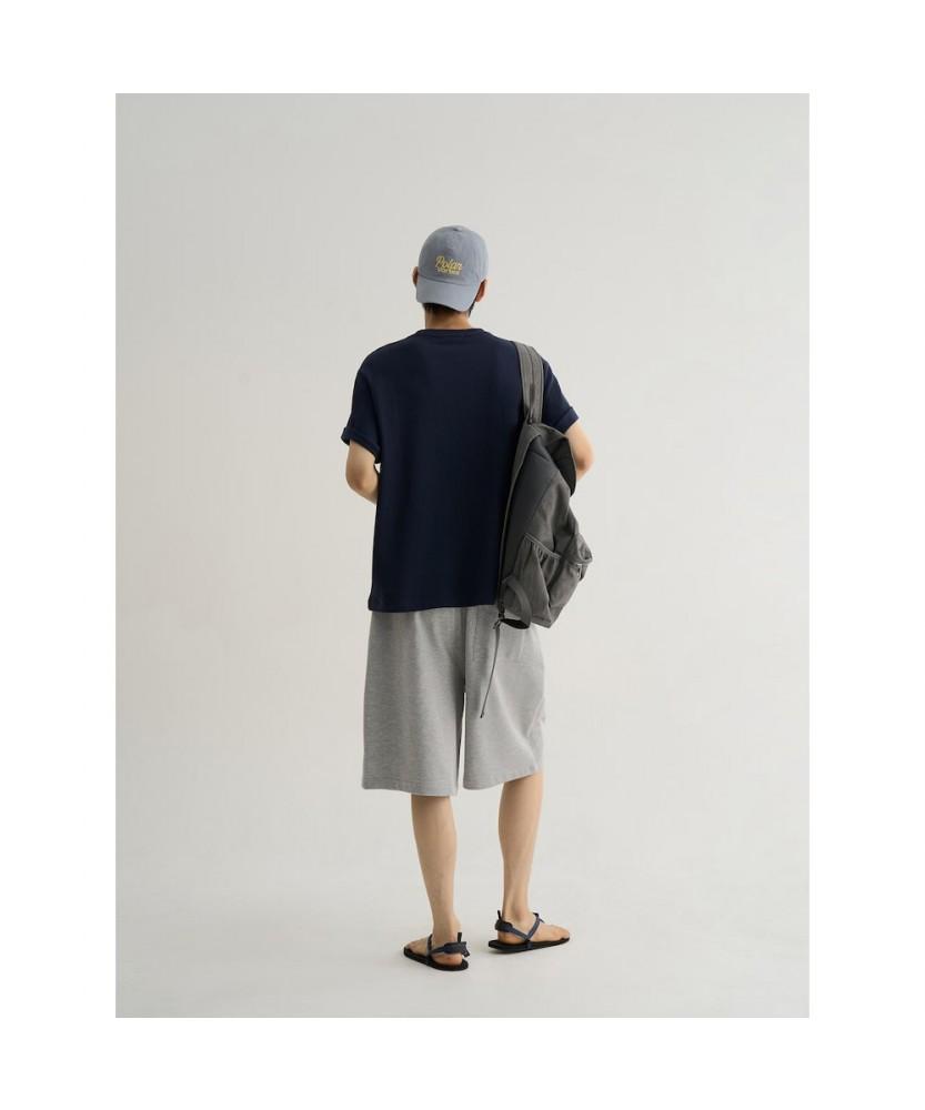 8SECONDS Daily Bermuda Shorts Gray