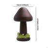 Creative Mushroom Lamp, Ambient for Desk Use