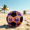 SIZE 5 Lion City Sailors Football Club Soccer Ball Colorful All Ages Machine Stitched PVC Competition Ready Durable High-Bounce