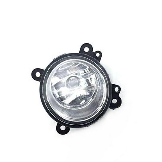 FAW Senya M80/S80 Front Fog Light and Bumper Light Assembly Accessories