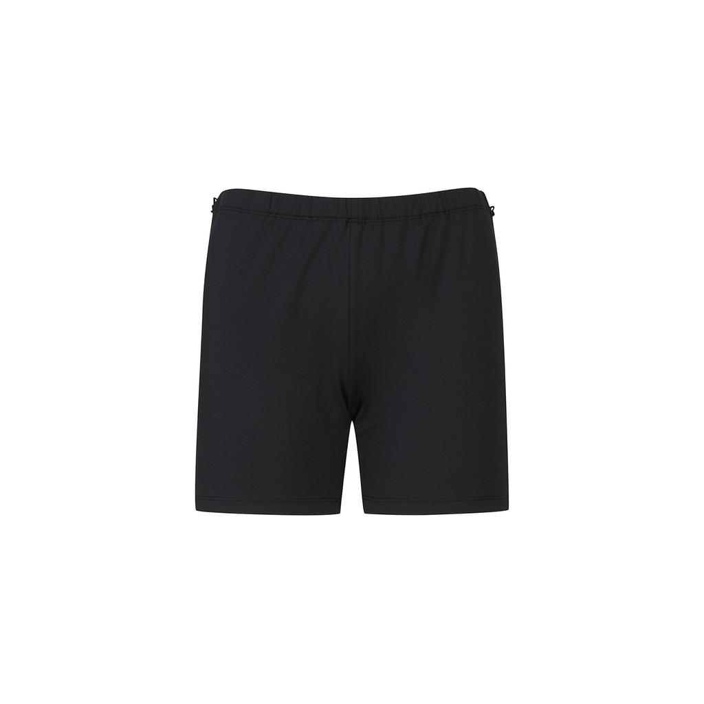 ANEW GOLF W Long Length Down Wrap Sq_Bk