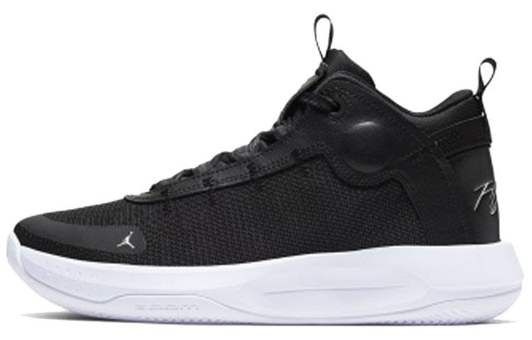 Air Jordan Jumpman 2020 Pf Черный BQ3448-001 44