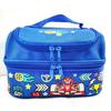 Dvouvrstvý přenosný roztomilý kreslený izolovaný termochladič Bento krabička na oběd Taška pro děti Taška na piknik Taška Taška na oběd Tašky na oběd