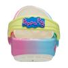 Crocs Peppa Pig x Classic Clog Toddler Blue Pink Gradient Baby Sneakers Multi 210476-90H