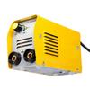 220V ZX7-200 Portable Mini Electric Arc Force Welding Machine With Insulated Electrode Inverter Welders