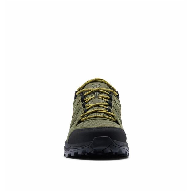 Полуботинки Columbia Redmond IV Low Waterproof
