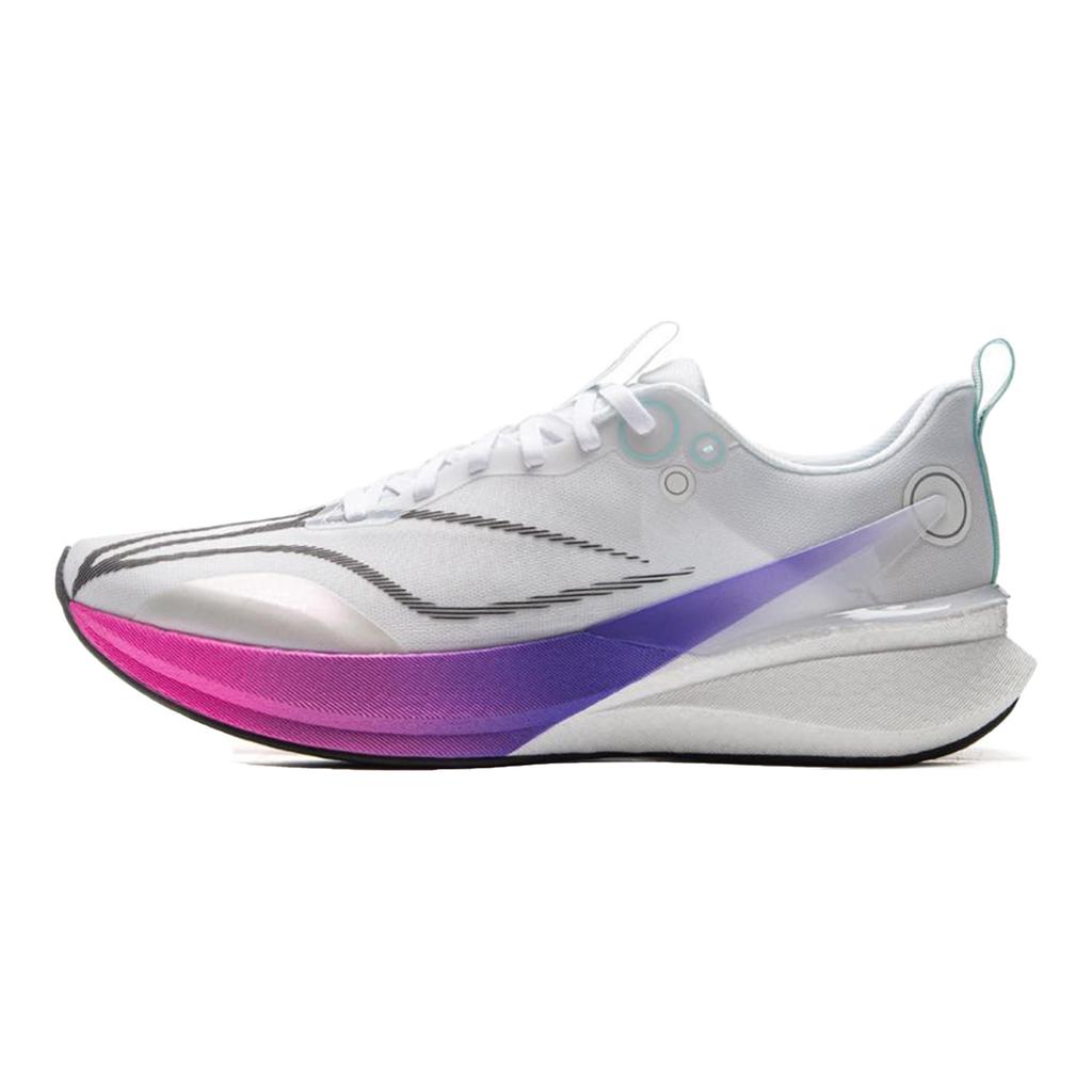 Li Ning Red Hare 8PRO Amortyzacja Antypoślizgowa Odporna na Ścieranie Niskie buty ARPV003-1(Drużyna1519-)