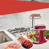 Food Grinder Attachment Slicer And Shredder Meat Stuffer For KitchenAid Stand