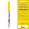 Letu Eco-Friendly Soft-tip Paint Pen Set - DIY Hand-painted, Graffiti, Colored, Waterproof, and Fade-resistant.