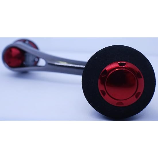 Genuine Part 21 Sephia XR C3000S Handle Assembly Part No. 13ELC