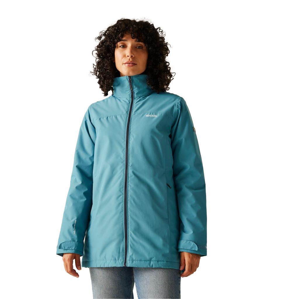 Regatta Womens/Ladies Tamlin Insulated Waterproof Jacket