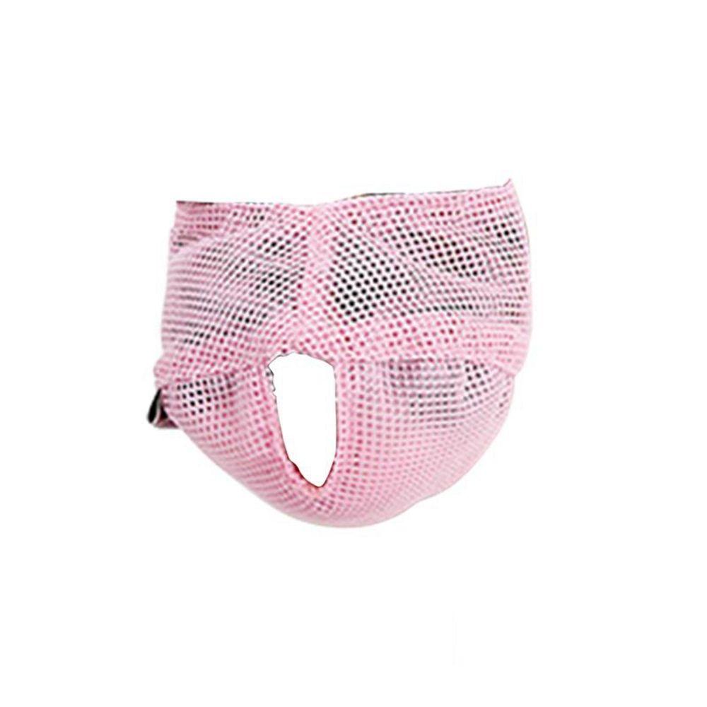 Cleaning Tool Grooming for Bathing Kitten Mouth Muzzles Cat Muzzle Pet Accessories Cat  Mouth Cover