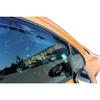 | Deflecteurs d'Air Déflecteurs De Vent Compatible Avec Peugeot 207 5 Portes Hatchback 2006- 2012 4 Pièces