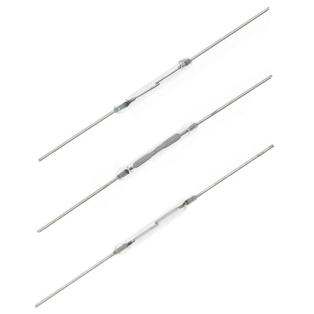 0.5A Reed Switch 100VDC 10W Normally Open Switches