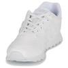 New Balance NB 500 Comfortable Low-Top Running Shoes Unisex Sneakers White GM500ZW2
