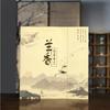 250g Premium Fujian High Mountain Baiya Qilan Oolong, Fresh Smooth Flavor, Natural Herbal Tea for Relaxation