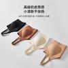 Liquid foundation invisible seamless underwear women's small breasts gather anti-sagging beautiful back bra integrated women's bra summer thin style