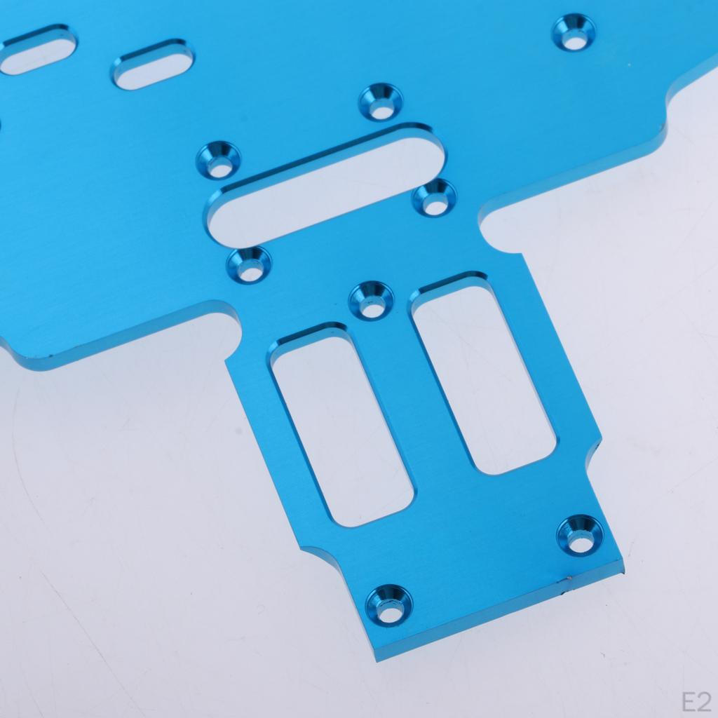 Rc Front Chassis Rear Spare Part /18 Crawler A949 A959 A969 A979 K929 A959-B A969-B A979-B K929-B