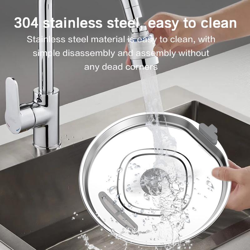 Pet Smart Automatic Water Fountain: 360° Circulating Cat Drinking Feeder