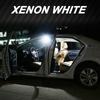 BMTxms 6/10/14Pcs Canbus LED Interior Lights Bulb Kit For VW Volkswagen Golf MK5 5 V GTI 2006 2007 2008 2009 Car LED Accessories
