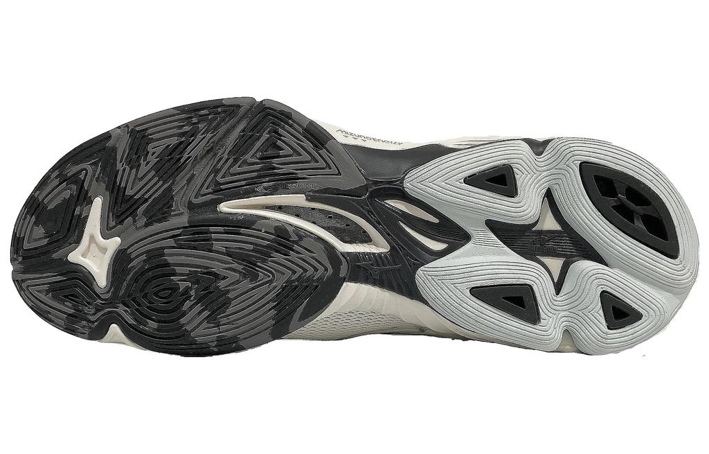 Mizuno Wave Lightning Z7 'Marble White'
