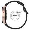 Armband für Samsung Galaxy Watch7/Watch FE/Watch6/Watch 5/Watch4 Silikon-Armband