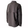 Little Presents SP Fishing Shirt S-10 Mud Gray, Medium