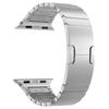 Watch Bracelet - MY-MONTRE - L304 - Stainless Steel - Silver - Compat. 42/44/45/49mm