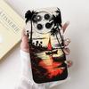 Für Honor X9C Hülle Magic 7 Lite BRP-NX1 Niedliche Kaninchen Cartoon Hülle Weiche TPU Handyhülle Für Honor Magic7 Lite HonorX9C Smart Shell