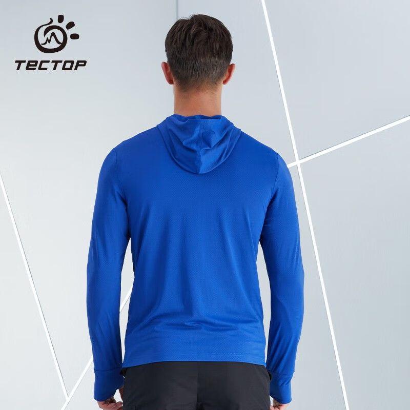 TECTOP Women's Outdoor UV Protection Jacket