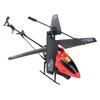 Remote Control Helicopter with Altitude Hold and LED Lights, 2.4GHz 6-axis Gyro Mini Shotting Aircra