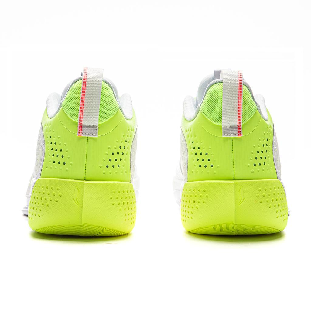 Li-Ning Wade All City 13 Encore 'Energy' Men's ABAV047-1