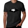 Naoki Urasawa Billy Bat Tshirt Short Sleeve Tee Aesthetic Clothes Unisexs Clothing