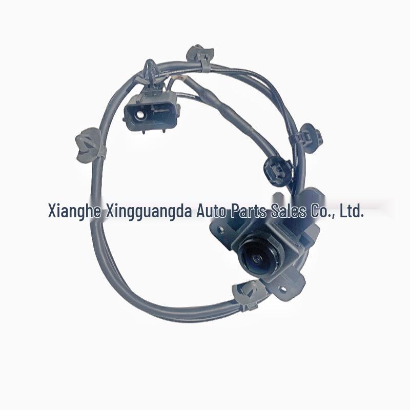 SITINGER Μάσκα Εμπρός Διχτυωτή Κάμερα 95780-J5000 - Κάμερα Τυφλού Σημείου ASSY