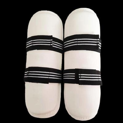 Védőfelszerelés Taekwondo védőfelszerelés, rugalmas pánttal, vastagított, párnázott védelem, uniszex felnőtteknek