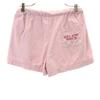 gelato pique Diner Shorts F Pink Women Used
