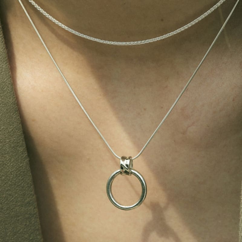 FEYSE Ripple Circle N