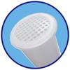 AZ Oil Jug with Lid & Strainer (Poly Mug/Poly Jockey/Oil Jug) (3L)