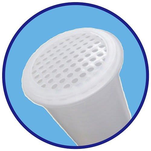 AZ Oil Jug with Lid & Strainer (Poly Mug/Poly Jockey/Oil Jug) (3L)